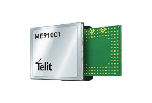 Telit ME910C1