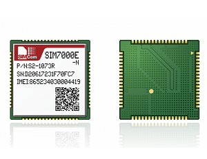 SIMCOM SIM7000E